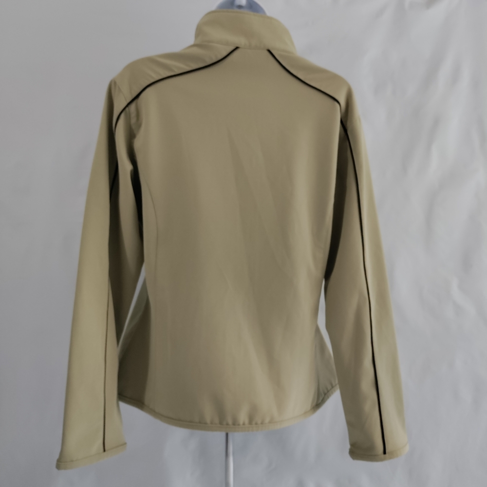 Straight Down Performance Tailored Cropped Layeri… - image 5